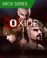 Oxide Room 208 Xbox Series X