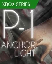 P1 Anchor Light Xbox Series X