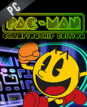 PAC-MAN Championship