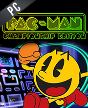 PAC-MAN Championship Pc