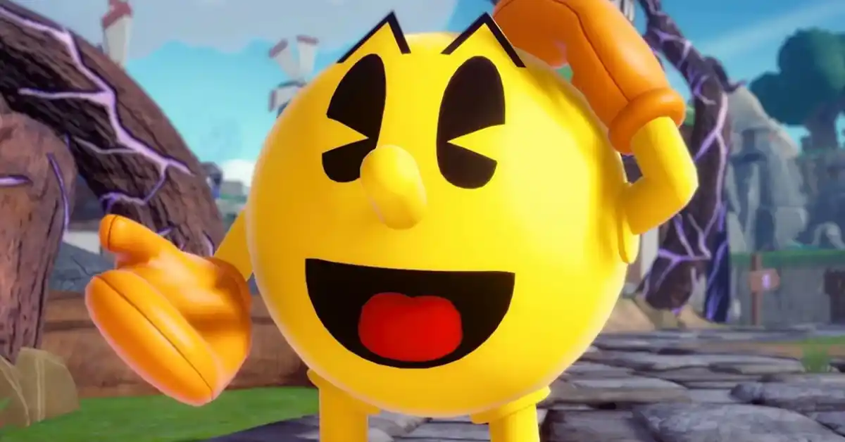 PAC-MAN WORLD 2 Re-PAC Key Release Deals – Niedrigste Preise über alle Stores