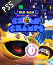PAC-MAN Mega Tunnel Battle Chomp Champs Playstation 5