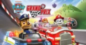 PAW Patrol: Grand Prix - Rennspaß für kleine und große Spieler