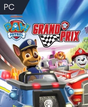 PAW Patrol Grand Prix Pc