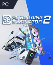 PC Building Simulator 2 Pc