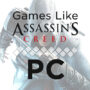 PC-Spiele wie Assassin’s Creed