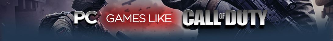 Call of Duty Like: Die besten PC-Shooter-Spiele