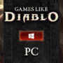 Top 10 Spiele wie Diablo für PC: Die besten Hack & Slash