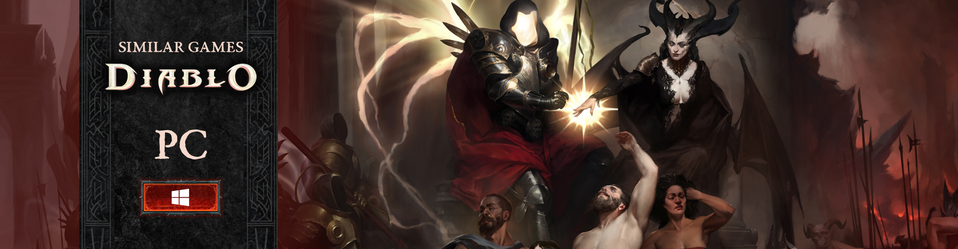 Top 10 Spiele wie Diablo für PC: Die besten Hack & Slash