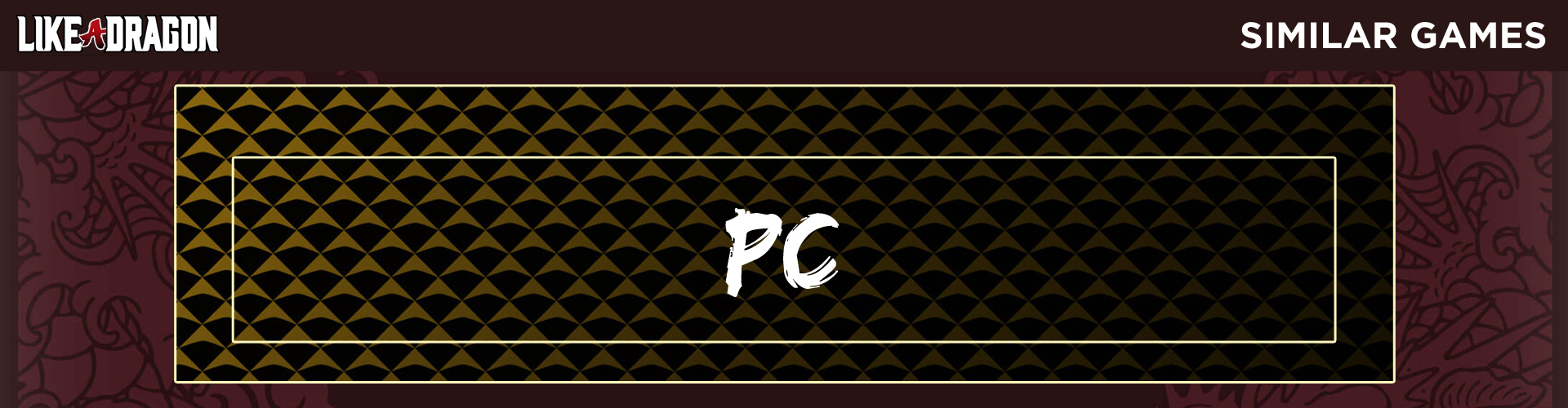 Top 15 PC-Spiele Wie Like a Dragon Infinite Wealth
