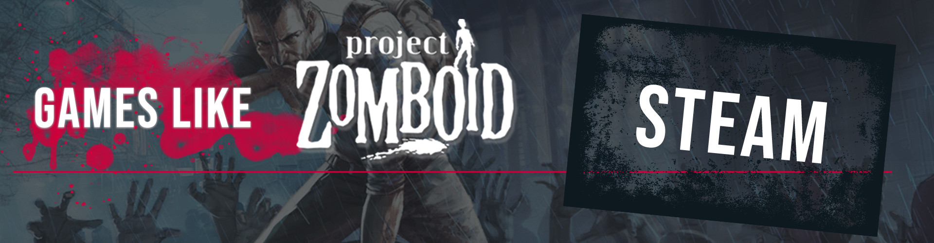 PC-Spiele Wie Project Zomboid