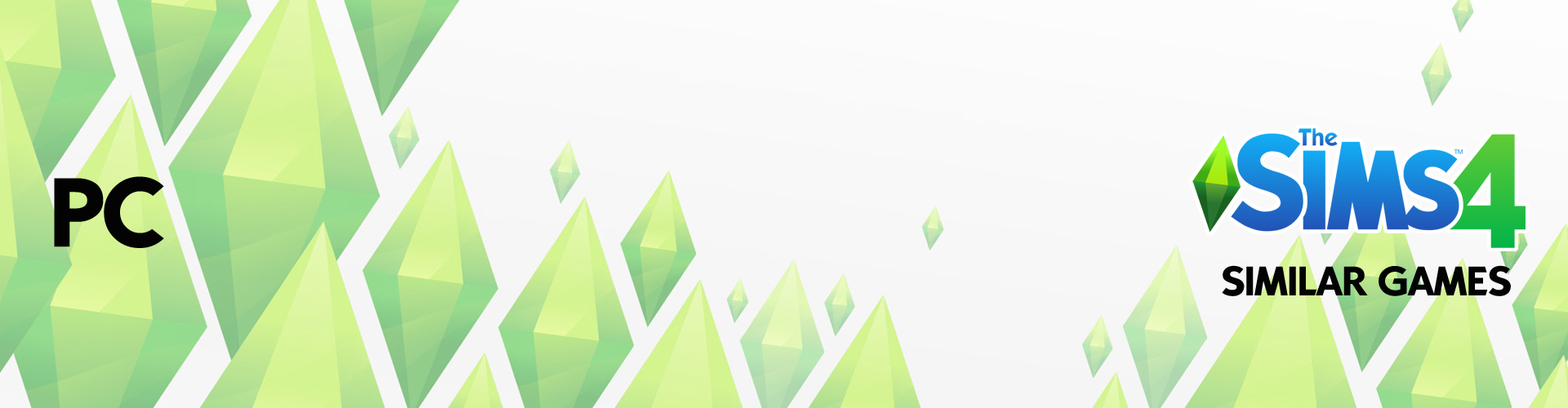 Spiele wie Die Sims auf dem PC