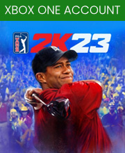 PGA TOUR 2K23 Xbox One