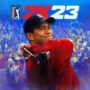 PGA Tour 2K23: MyCAREER im Gameplay-Video zu sehen