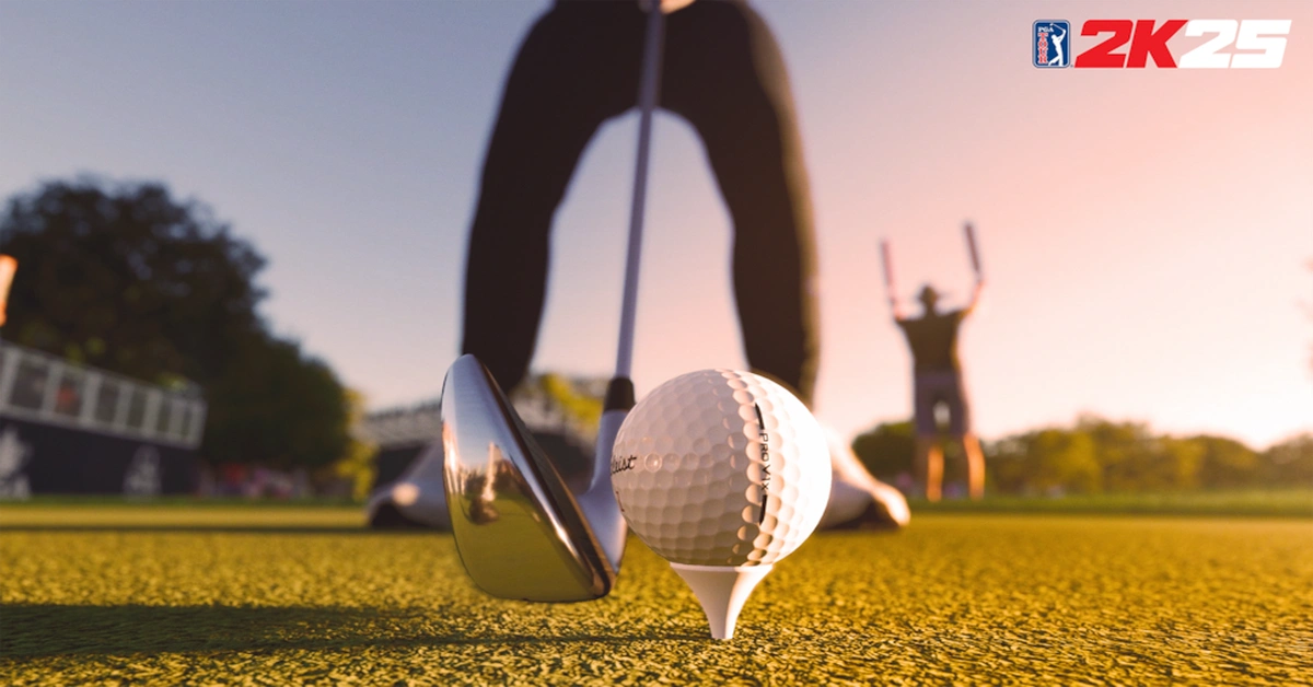 PGA Tour 2K25 Kostenlos