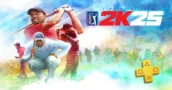 PS Plus Essential Leak zeigt PGA Tour 2K25 als Headliner im März-Lineup