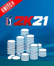 PGA Tour 2K21 Currency Pack