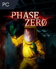 PHASE ZERO Pc