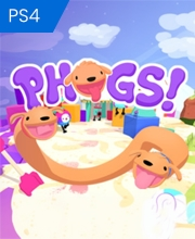 PHOGS Playstation 4