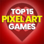 15 der besten Pixel Art Spiele und Preise vergleichen