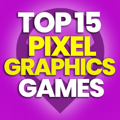 15 der besten Pixel-Grafikspiele und Preisvergleiche
