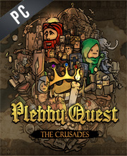 Plebby Quest The Crusades Pc