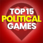 15 der besten politischen Spiele und Preise vergleichen