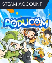 POPUCOM Pc