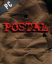 Postal Pc