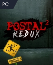 POSTAL 2 Redux Pc