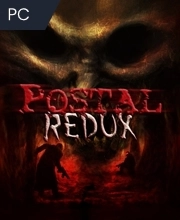 POSTAL Redux Pc