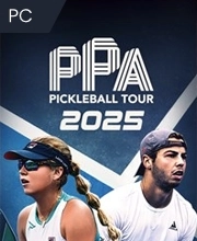 PPA Pro Pickleball 2025 Pc