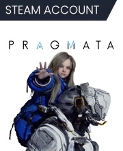 PRAGMATA Pc