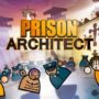Prison Architect: Spiele am Wochenende KOSTENLOS auf Steam und kaufe es mit 95% Rabatt