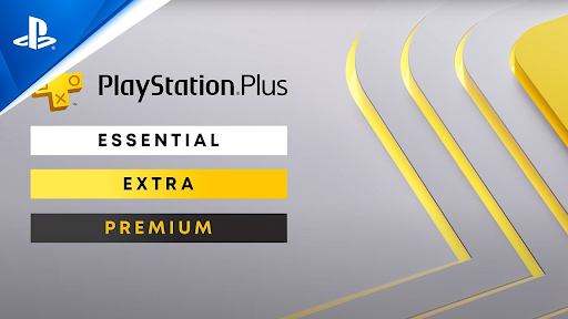 Was ist PS Plus Essential? Was ist PS Plus Essential?