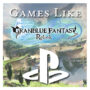 Die Top-Spiele Wie Granblue Fantasy Relink für PS4/PS5
