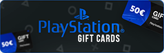 Keyforsteam Playstation Gift Cards