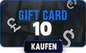 Keyforsteam Playstation Gift Cards 10