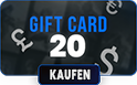 Keyforsteam Playstation Gift Cards 20
