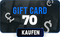 Keyforsteam Playstation Gift Cards 70