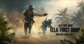 PUBG Battlegrounds V4.2 Startet Ally-Duo-Modus Mit Intelligenten KI-Gefährten