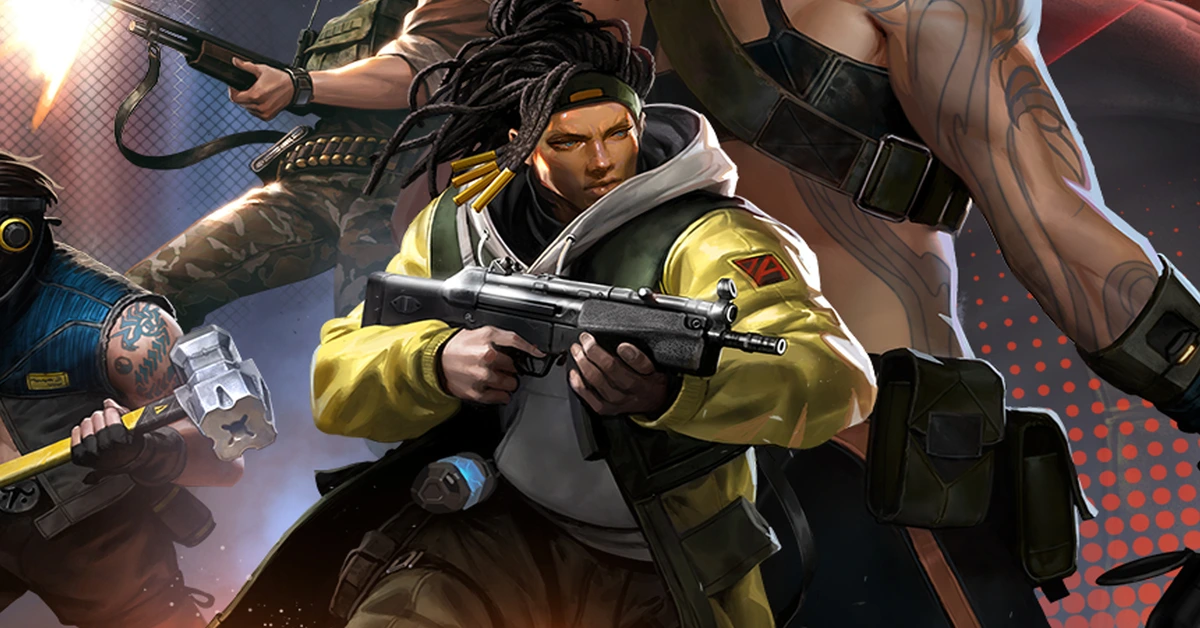 PUBG: Blindspot-Server Schließen nur 53 Tage nach Launch PUBG: Blindspot-Server Schließen nur 53 Tage nach Launch