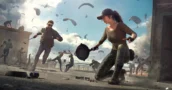 Netflix Macht PUBG Zur Live-Action-Serie Mit Donald Glover