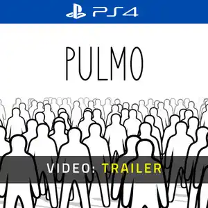 PULMO PS4 - Videotrailer
