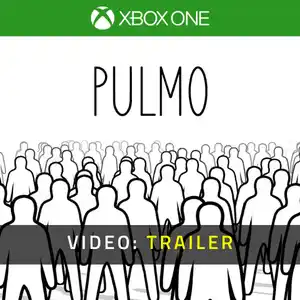 PULMO Xbox One - Video Trailer