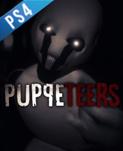 PUPPETEERS Playstation 4