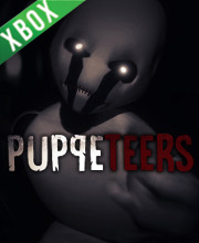 PUPPETEERS Xbox One