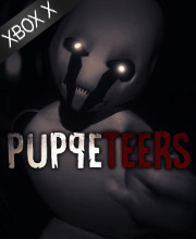 PUPPETEERS Xbox Series X