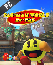 Pac-Man World Re-PAC Pc