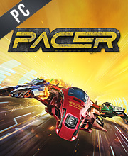 Pacer Pc